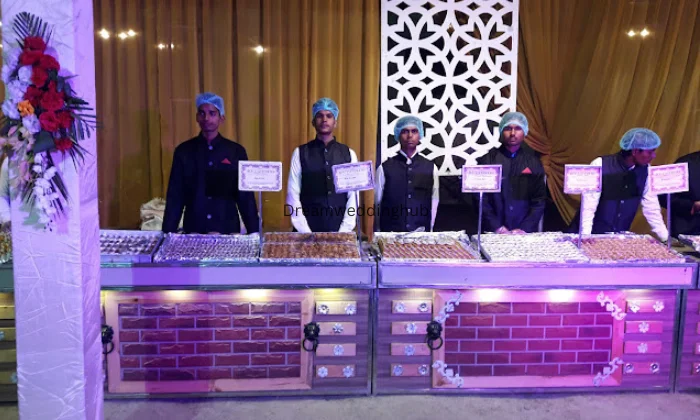 D V Caterers